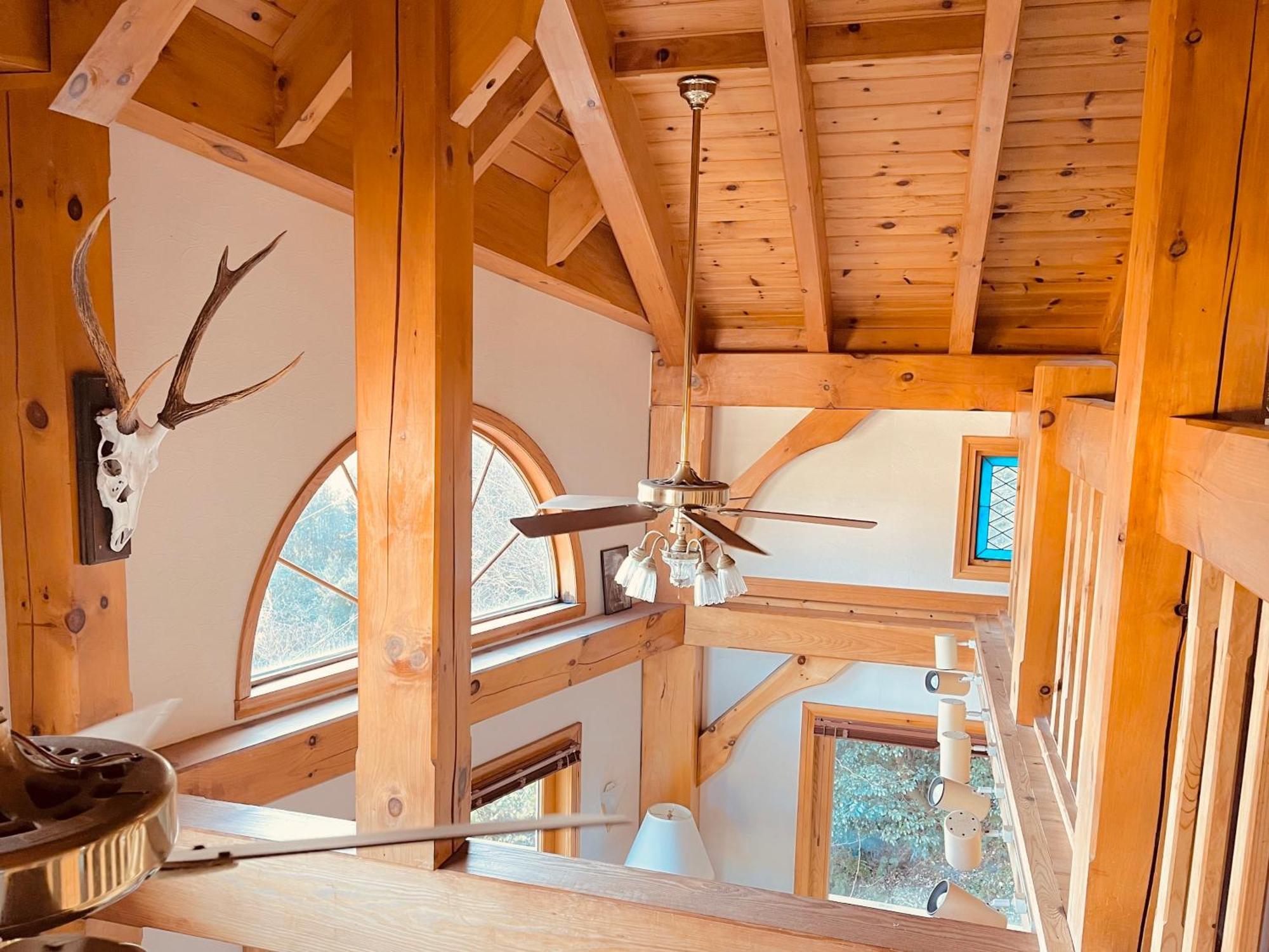 Patagonia Home Shimoda  Εξωτερικό φωτογραφία