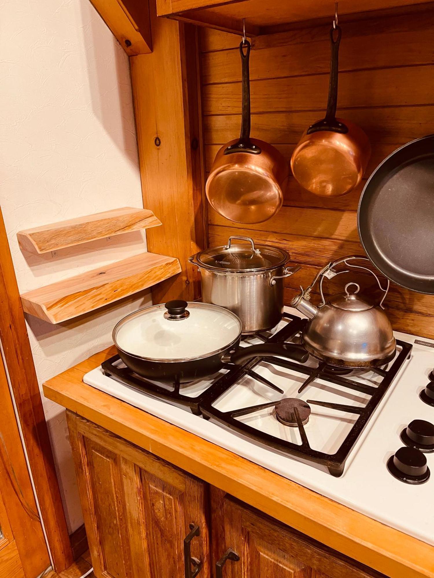 Patagonia Home Shimoda  Εξωτερικό φωτογραφία
