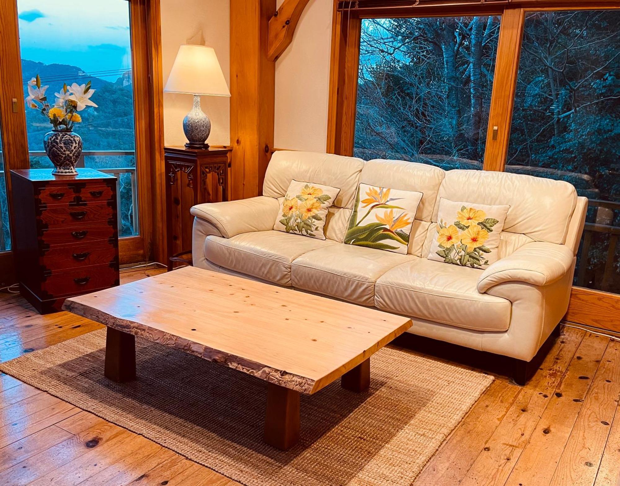 Patagonia Home Shimoda  Εξωτερικό φωτογραφία