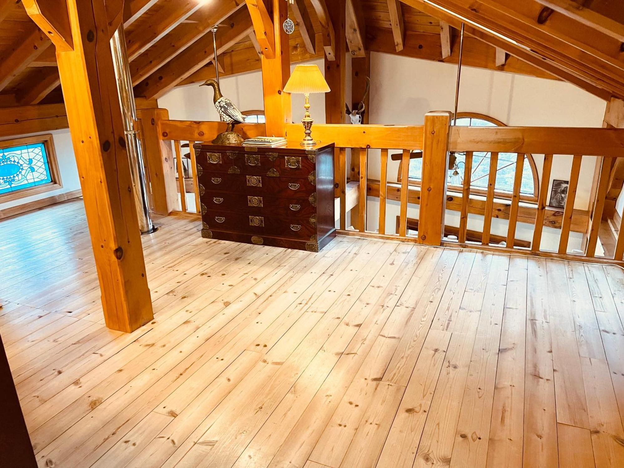 Patagonia Home Shimoda  Εξωτερικό φωτογραφία