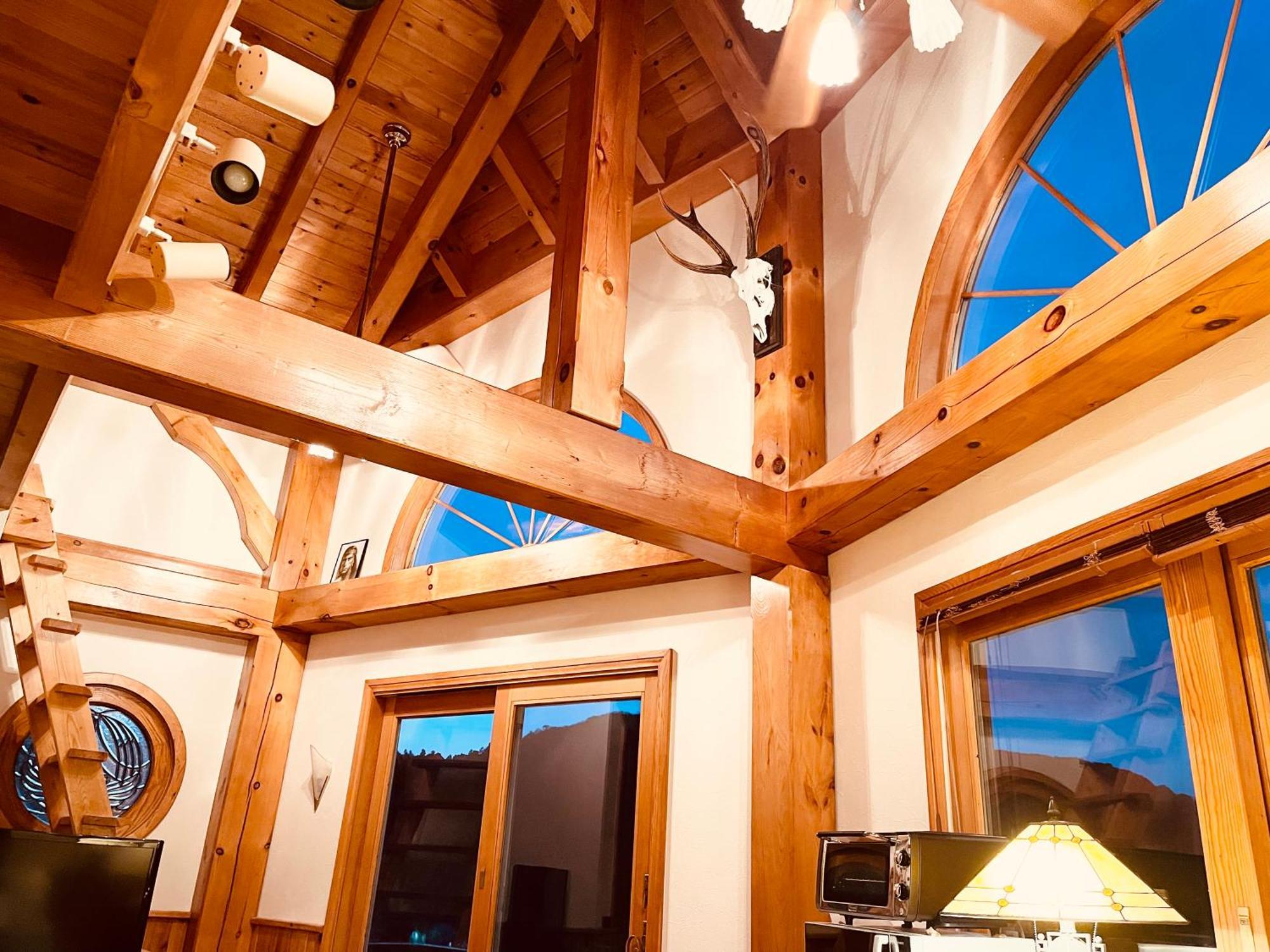 Patagonia Home Shimoda  Εξωτερικό φωτογραφία