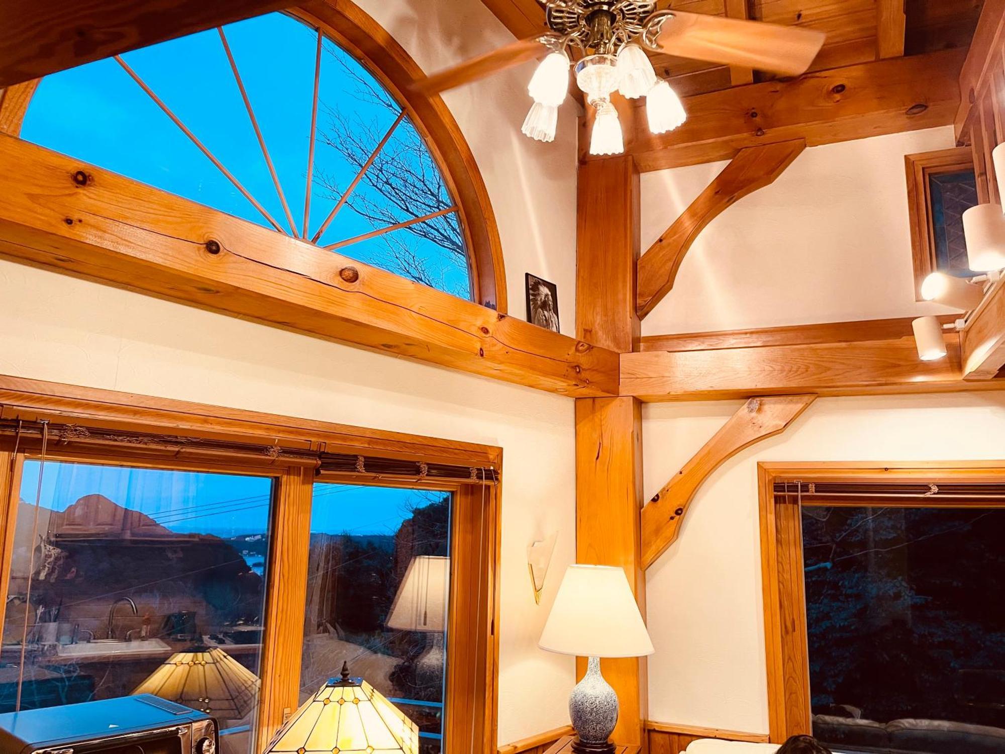 Patagonia Home Shimoda  Εξωτερικό φωτογραφία