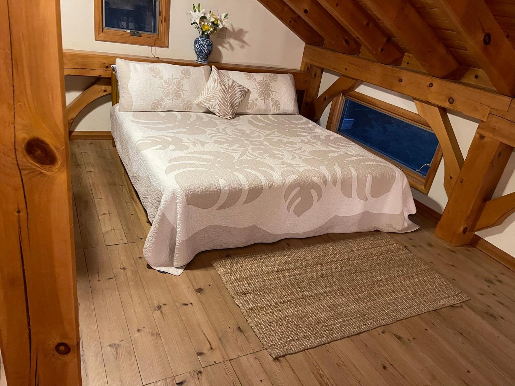 Patagonia Home Shimoda  Δωμάτιο φωτογραφία