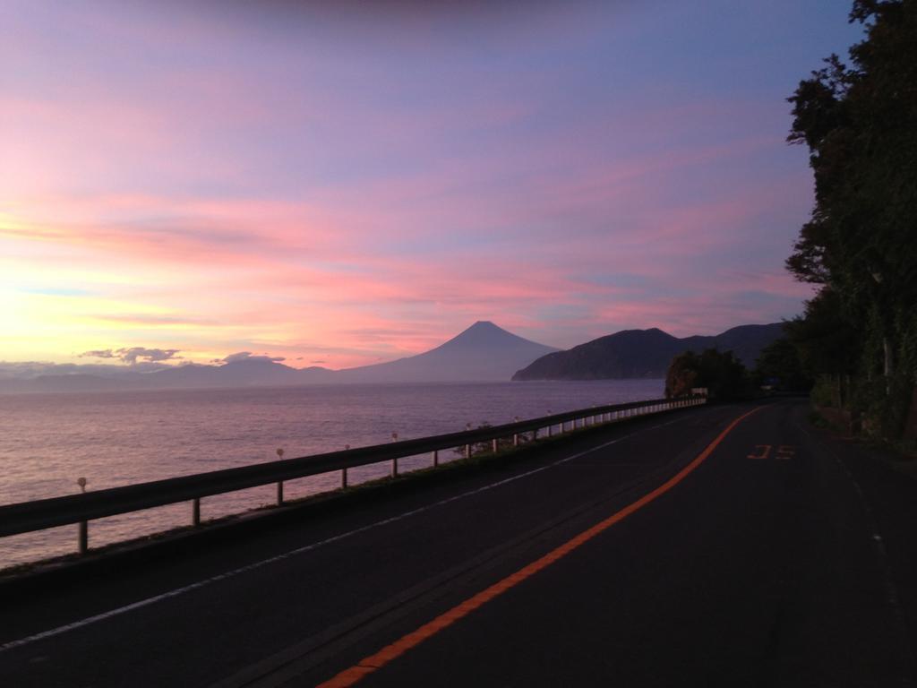 Patagonia Home Shimoda  Εξωτερικό φωτογραφία