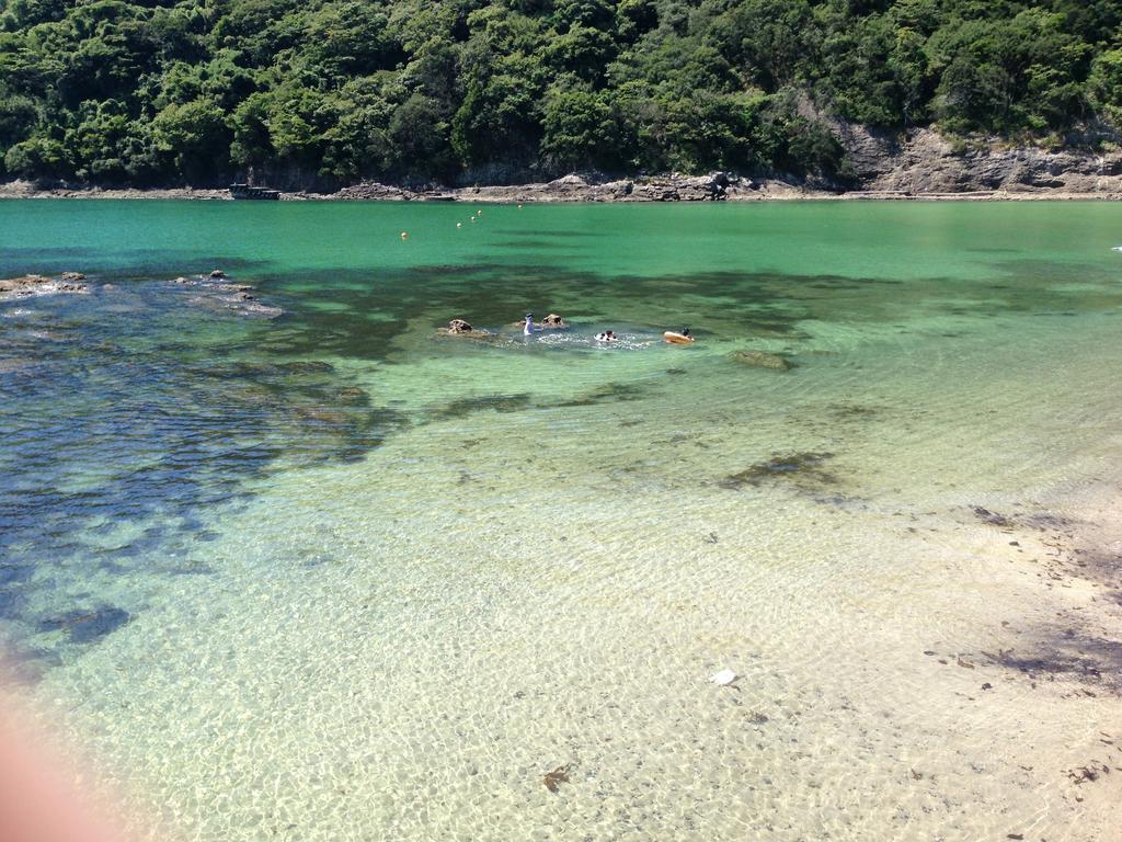 Patagonia Home Shimoda  Εξωτερικό φωτογραφία