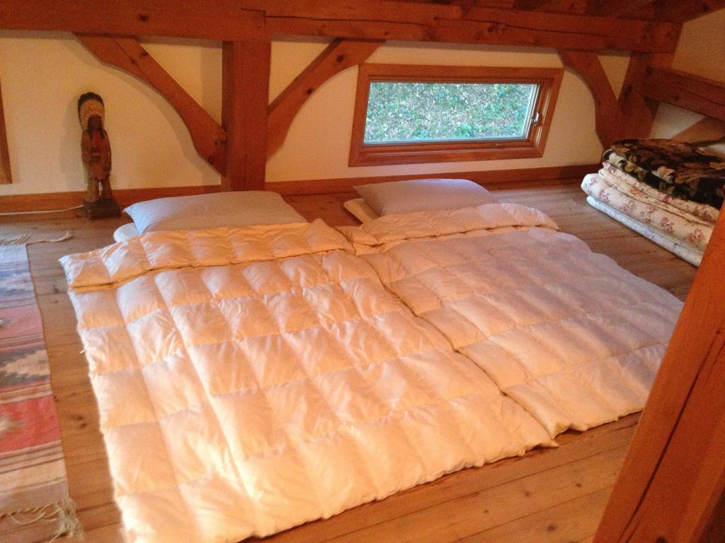 Patagonia Home Shimoda  Δωμάτιο φωτογραφία